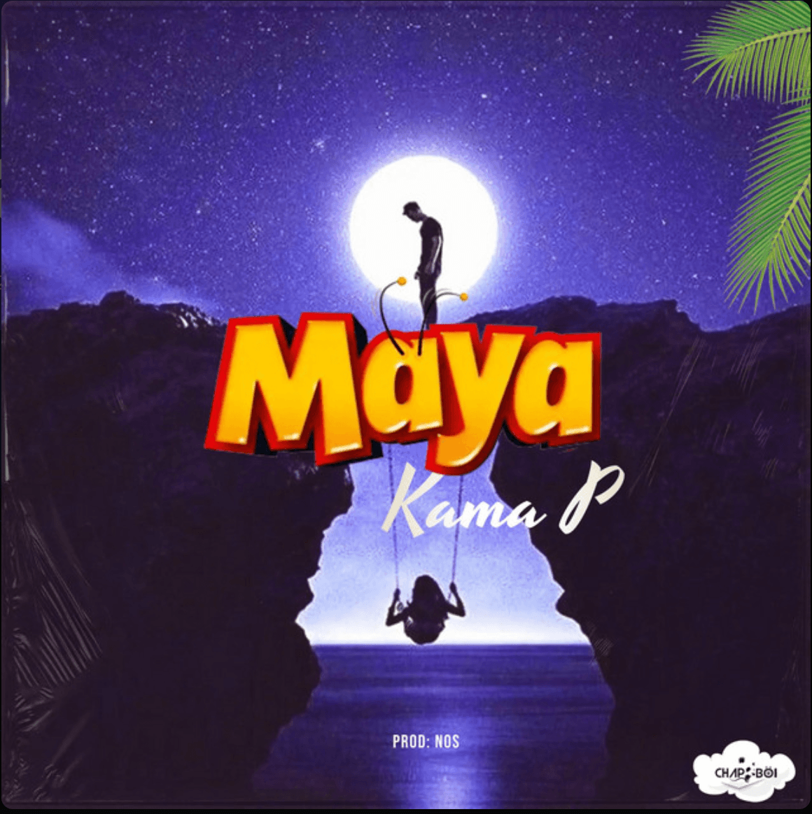 Maya