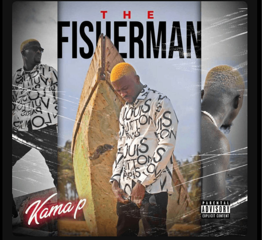 The Fisherman