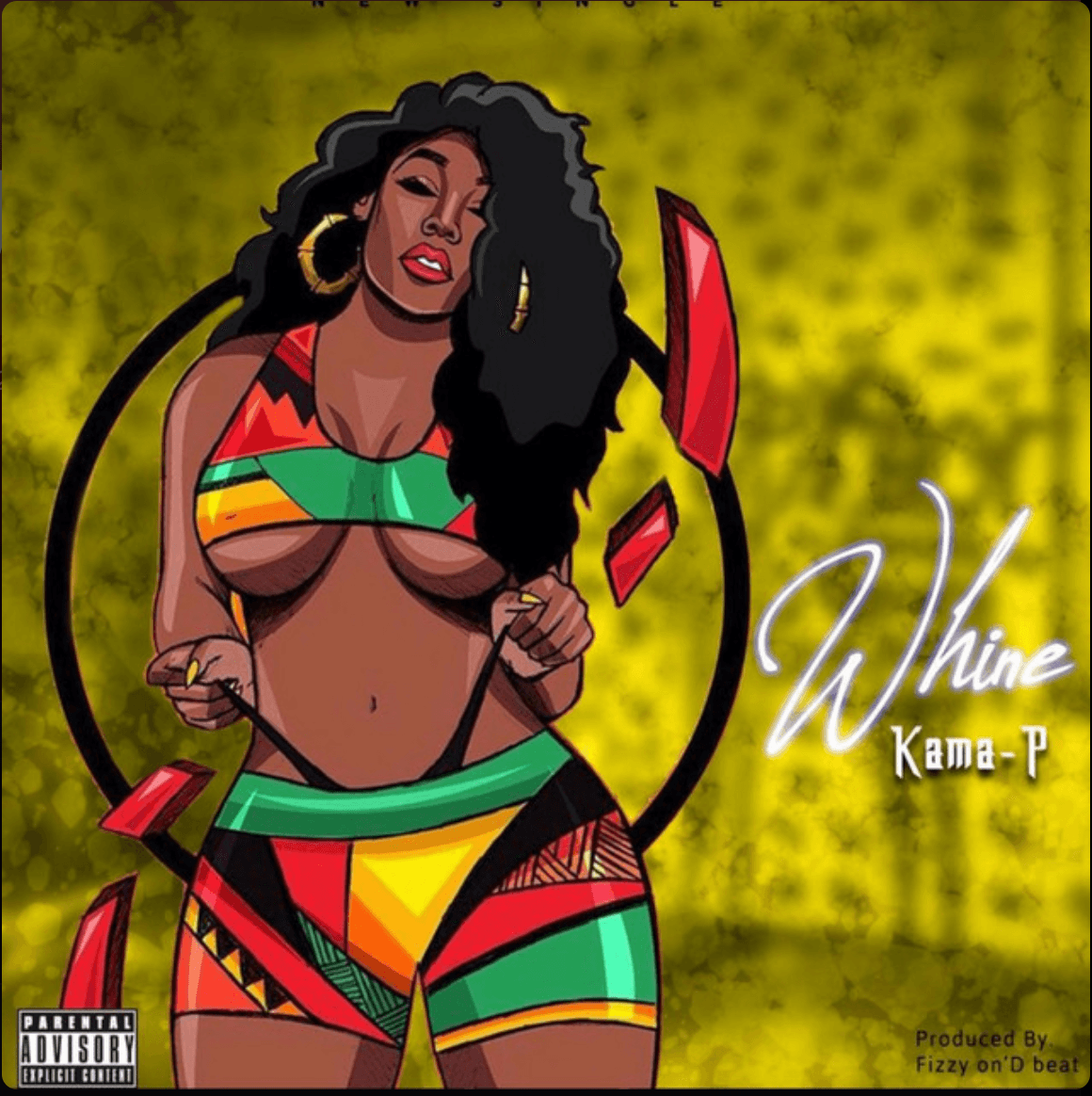 Whine